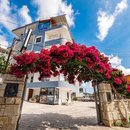 Villa Jiota Ksamil Exterior photo
